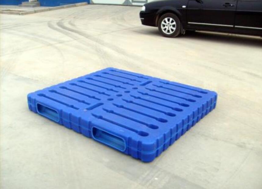 1010中空吹塑托盤